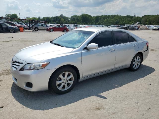 TOYOTA CAMRY BASE 2010 4t4bf3ek2ar066497