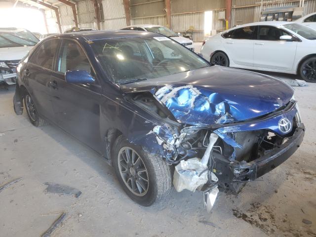 TOYOTA CAMRY BASE 2010 4t4bf3ek2ar067424