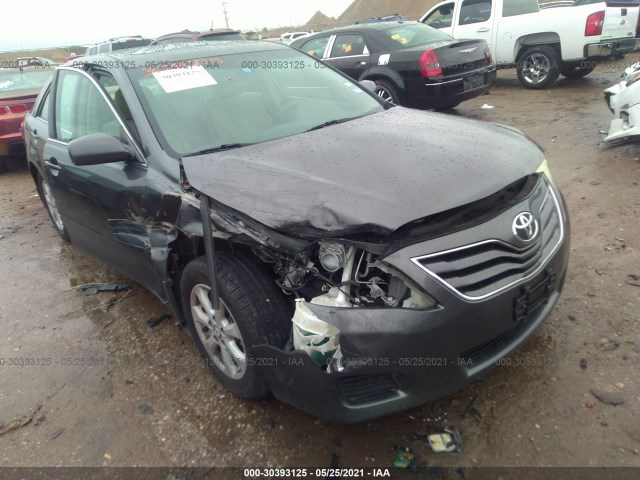 TOYOTA CAMRY 2010 4t4bf3ek2ar067715