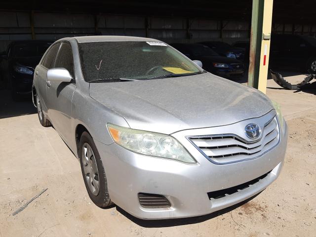 TOYOTA CAMRY BASE 2010 4t4bf3ek2ar069139