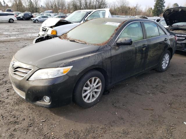 TOYOTA CAMRY BASE 2010 4t4bf3ek2ar069416