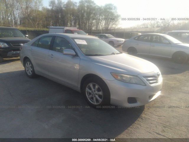 TOYOTA CAMRY 2010 4t4bf3ek2ar069559