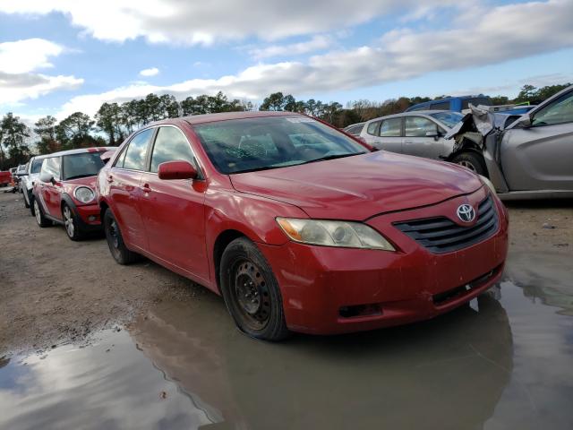 TOYOTA CAMRY BASE 2010 4t4bf3ek2ar069626