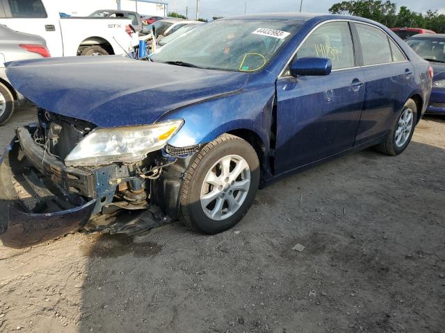 TOYOTA CAMRY BASE 2010 4t4bf3ek2ar071912