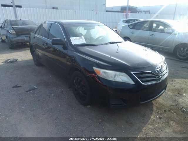 TOYOTA CAMRY 2010 4t4bf3ek2ar072154