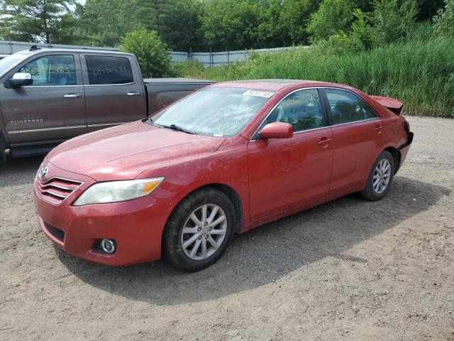 TOYOTA CAMRY BASE 2010 4t4bf3ek2ar072929