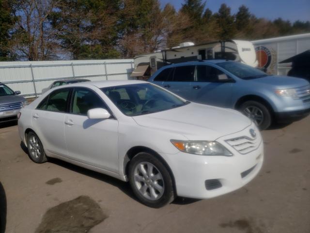 TOYOTA CAMRY BASE 2010 4t4bf3ek2ar073112