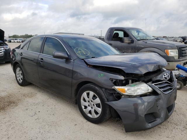 TOYOTA CAMRY BASE 2010 4t4bf3ek2ar073157