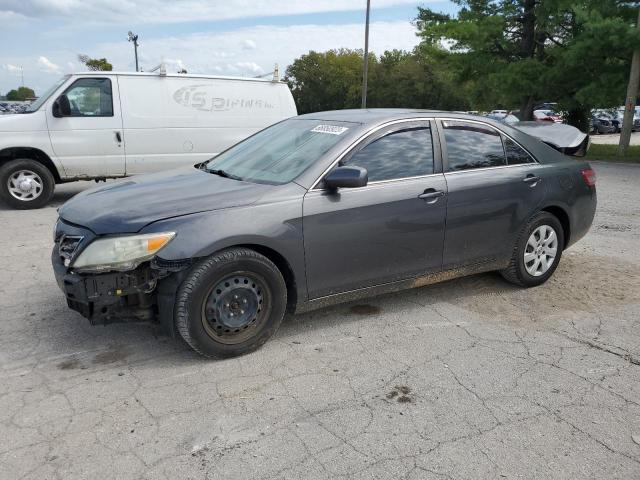 TOYOTA CAMRY BASE 2010 4t4bf3ek2ar074048