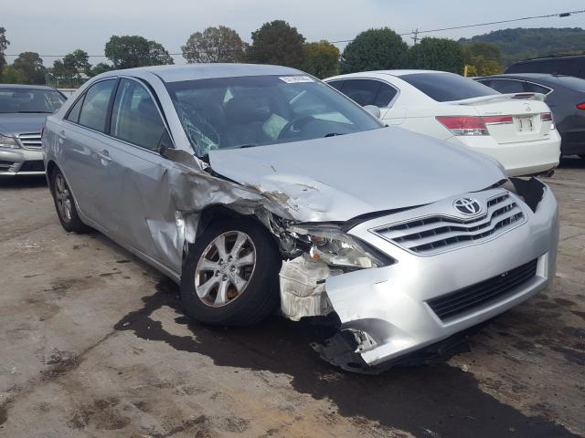 TOYOTA CAMRY BASE 2010 4t4bf3ek2ar074079