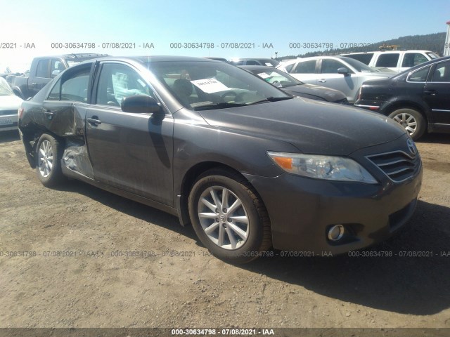 TOYOTA CAMRY 2010 4t4bf3ek2ar074681