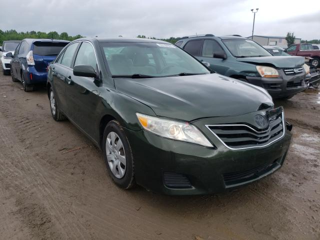 TOYOTA CAMRY BASE 2010 4t4bf3ek2ar074907