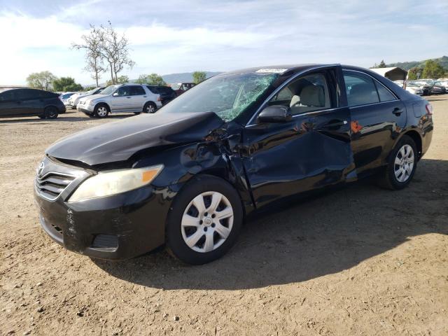 TOYOTA CAMRY 2010 4t4bf3ek2ar075104