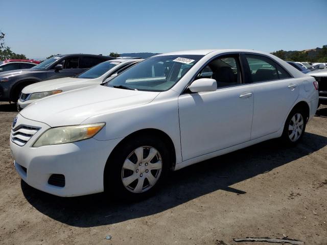 TOYOTA CAMRY 2010 4t4bf3ek2ar075202