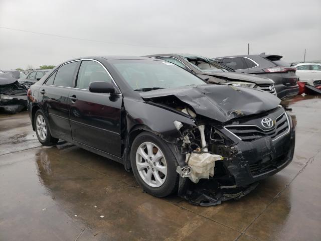 TOYOTA CAMRY BASE 2010 4t4bf3ek2ar076141