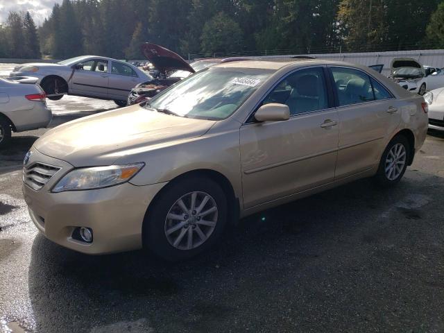 TOYOTA CAMRY BASE 2010 4t4bf3ek2ar076981