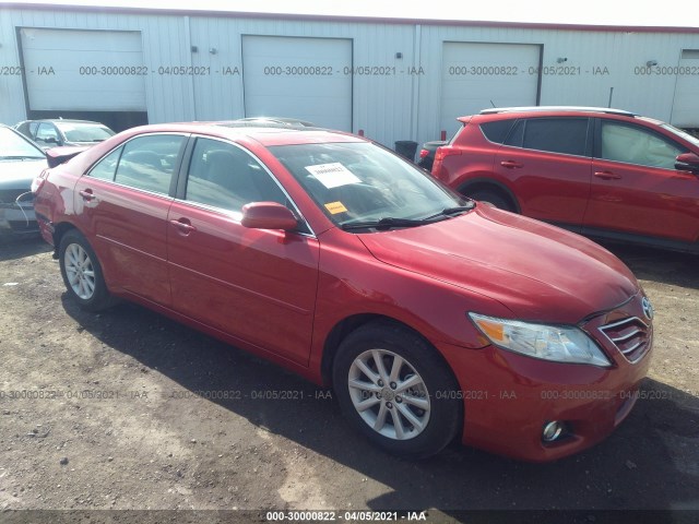 TOYOTA CAMRY 2010 4t4bf3ek2ar077354