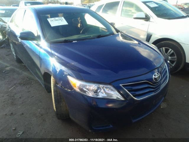 TOYOTA CAMRY 2010 4t4bf3ek2ar078231