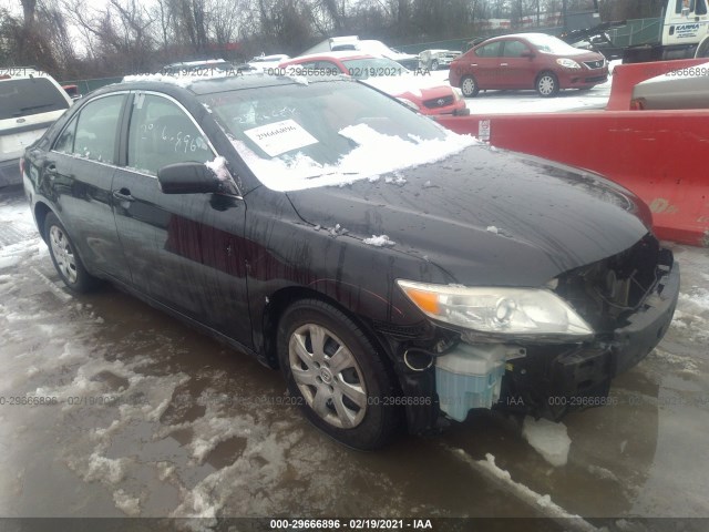 TOYOTA CAMRY 2010 4t4bf3ek2ar078939