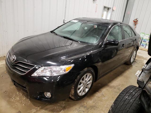 TOYOTA CAMRY BASE 2010 4t4bf3ek2ar079928