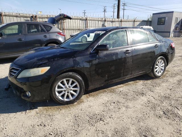 TOYOTA CAMRY 2010 4t4bf3ek2ar080481