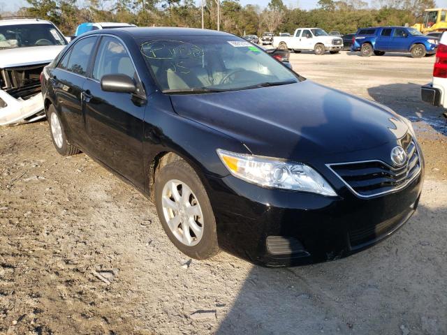 TOYOTA CAMRY BASE 2010 4t4bf3ek2ar080870