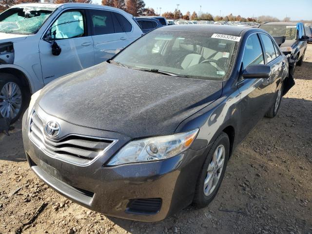 TOYOTA CAMRY 2010 4t4bf3ek2ar081968