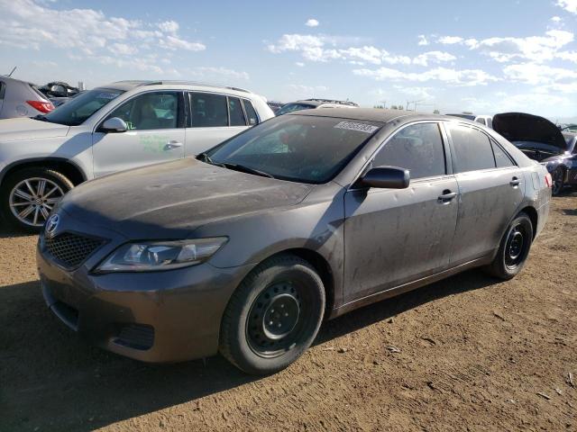 TOYOTA CAMRY BASE 2010 4t4bf3ek2ar082182