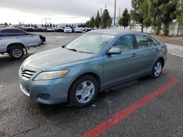 TOYOTA CAMRY BASE 2010 4t4bf3ek2ar082845