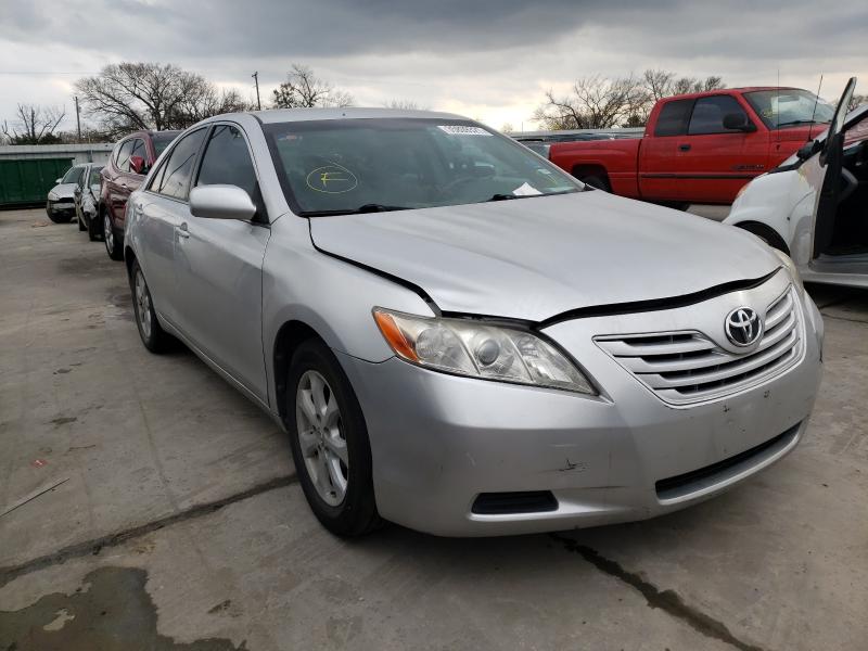 TOYOTA CAMRY BASE 2010 4t4bf3ek2ar083171