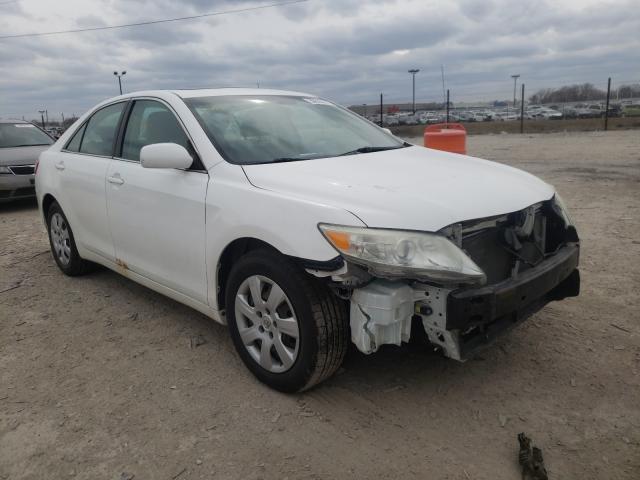 TOYOTA CAMRY BASE 2010 4t4bf3ek2ar083218