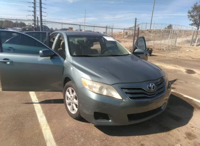 TOYOTA CAMRY 2010 4t4bf3ek2ar083767