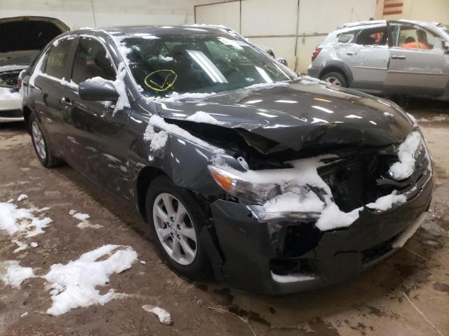 TOYOTA CAMRY BASE 2010 4t4bf3ek2ar083784