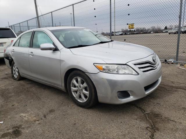 TOYOTA CAMRY BASE 2010 4t4bf3ek2ar085244