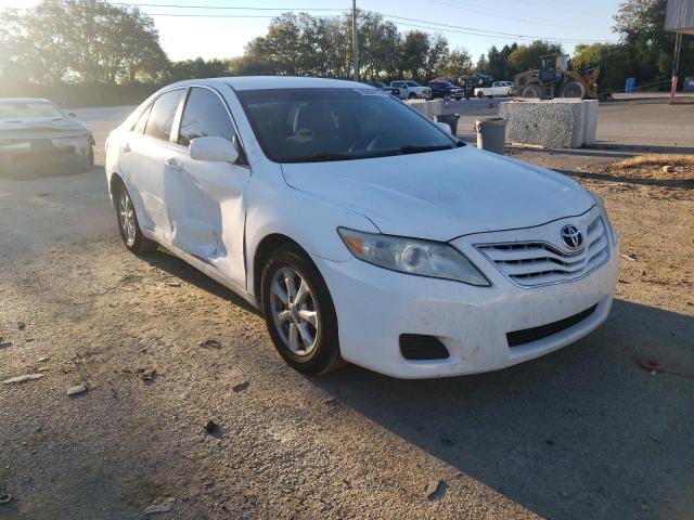 TOYOTA CAMRY BASE 2010 4t4bf3ek2ar086457