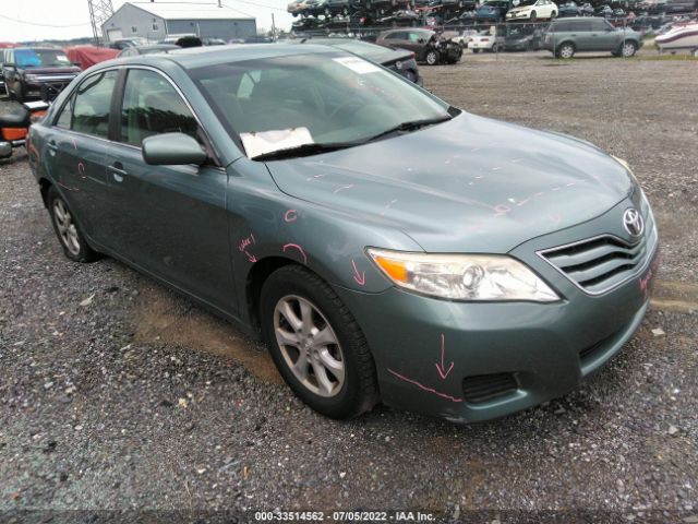 TOYOTA CAMRY 2010 4t4bf3ek2ar086815