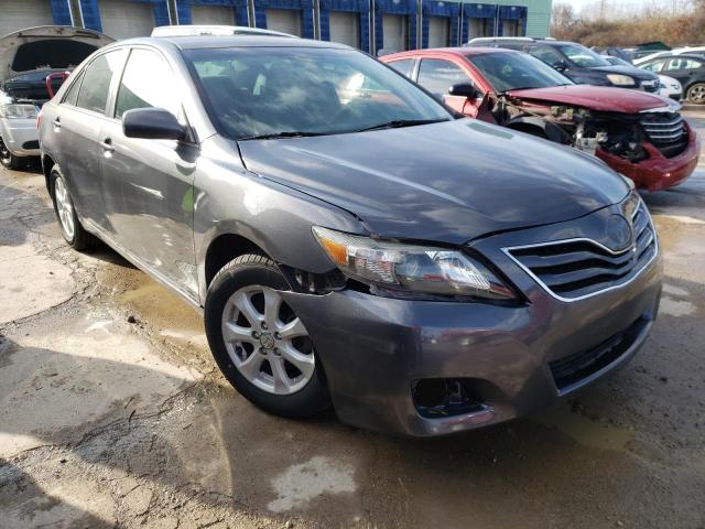 TOYOTA CAMRY 2010 4t4bf3ek2ar087222