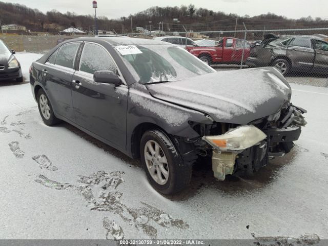 TOYOTA CAMRY 2010 4t4bf3ek2ar087446