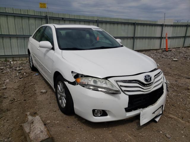 TOYOTA CAMRY BASE 2011 4t4bf3ek2br087996