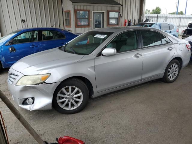 TOYOTA CAMRY BASE 2011 4t4bf3ek2br089540