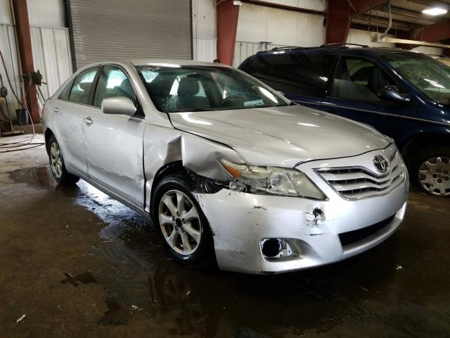 TOYOTA CAMRY BASE 2011 4t4bf3ek2br089621