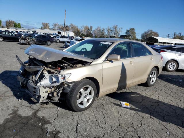 TOYOTA CAMRY BASE 2011 4t4bf3ek2br091160