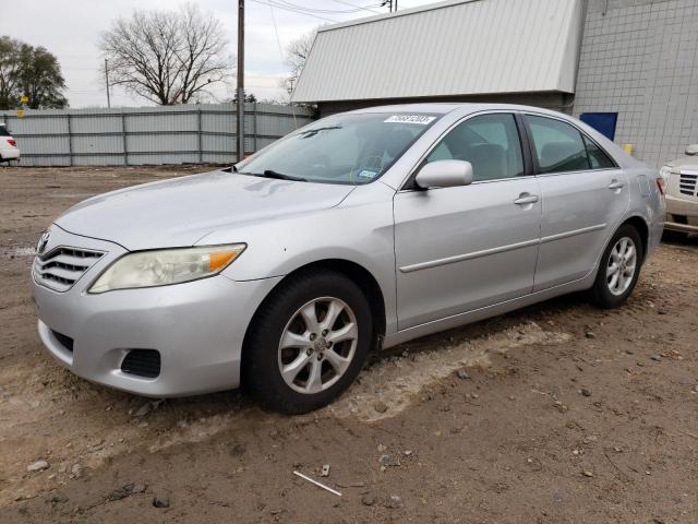 TOYOTA CAMRY 2011 4t4bf3ek2br091336