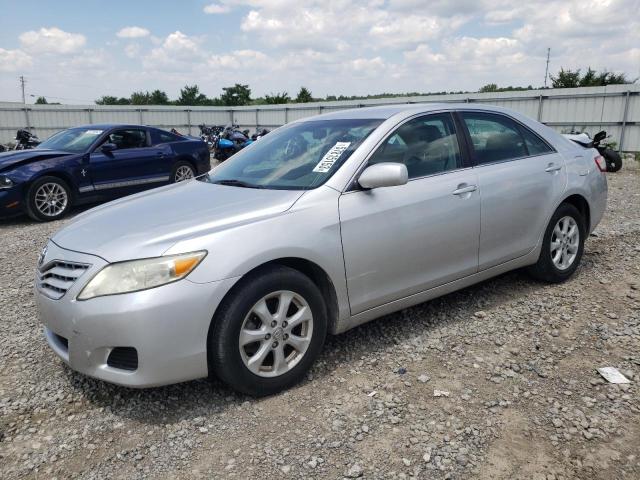 TOYOTA CAMRY BASE 2011 4t4bf3ek2br091496