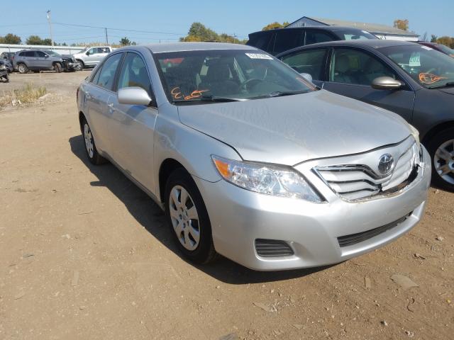 TOYOTA CAMRY BASE 2011 4t4bf3ek2br093507