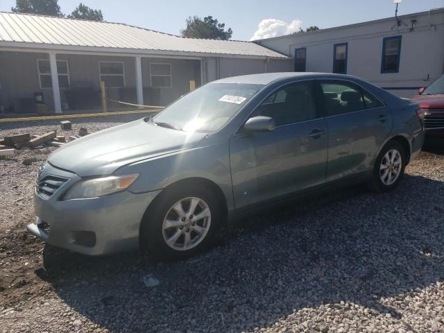 TOYOTA CAMRY BASE 2011 4t4bf3ek2br098920