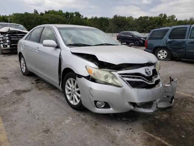 TOYOTA CAMRY BASE 2011 4t4bf3ek2br099534