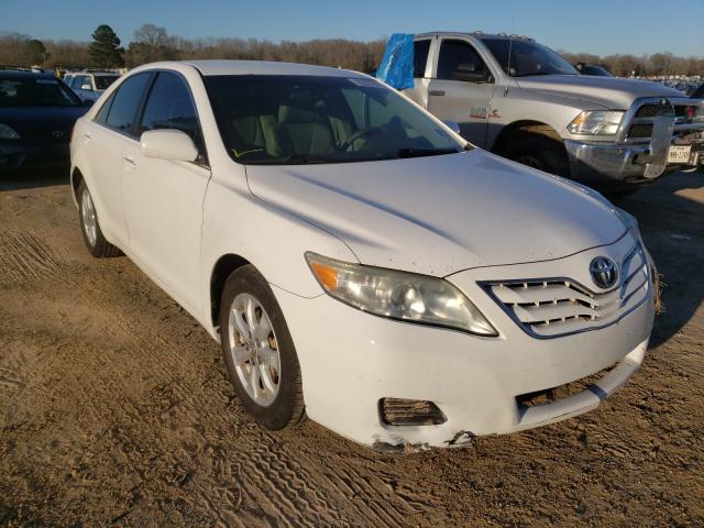 TOYOTA CAMRY BASE 2011 4t4bf3ek2br100908