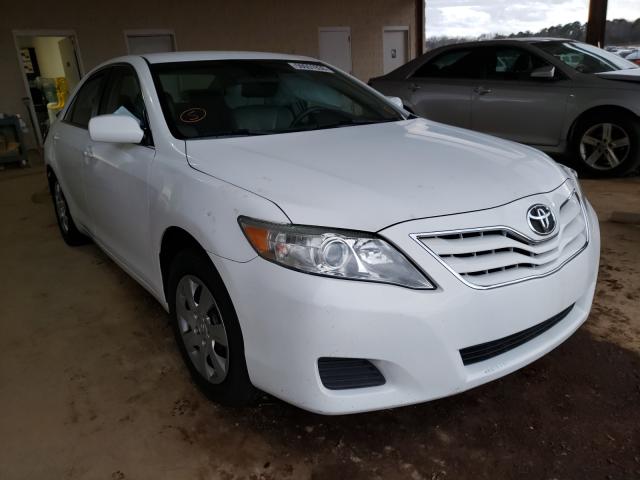 TOYOTA CAMRY BASE 2011 4t4bf3ek2br102707