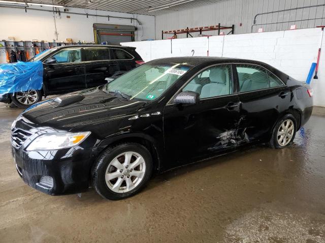 TOYOTA CAMRY 2011 4t4bf3ek2br105798